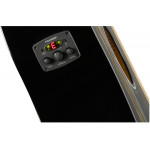 Электроакустическая гитара FENDER CD-60SCE Black