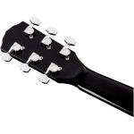 Электроакустическая гитара FENDER CD-60SCE Black