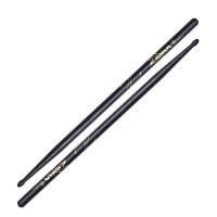 Барабанные палочки ZILDJIAN Z5AB 5A BLACK
