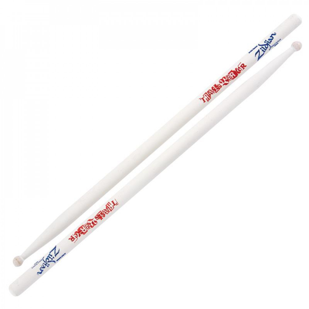 ZILDJIAN ZASTB TRAVIS BARKER ARTIST SERIES