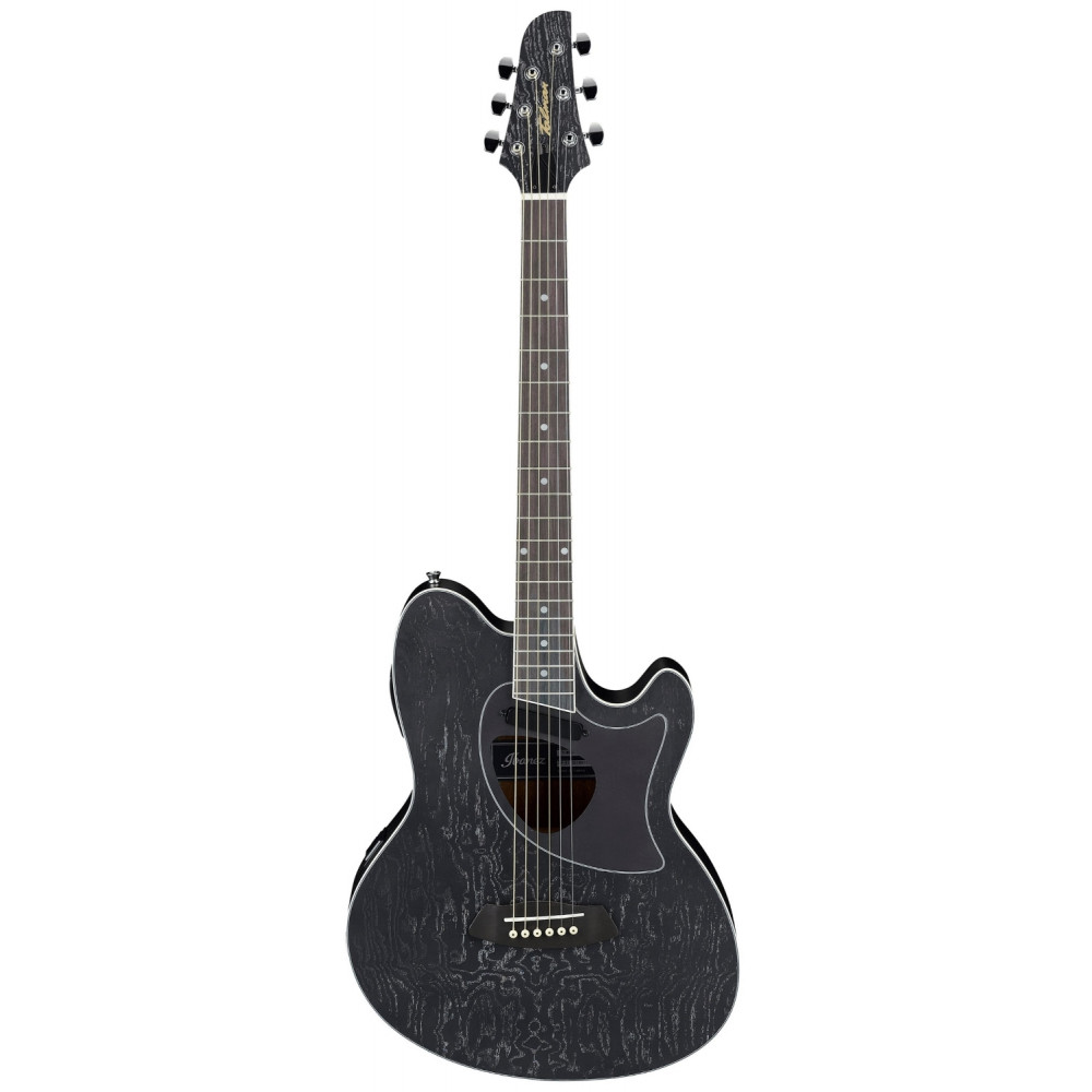 Акустическая гитара IBANEZ TCM50-GBO