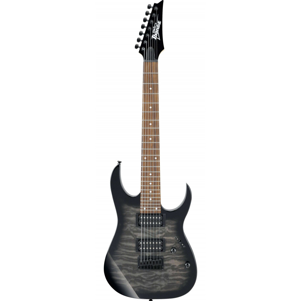 IBANEZ GRG7221QA-TKS