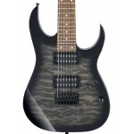 Электрогитара IBANEZ GRG7221QA-TKS