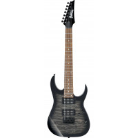 Электрогитара IBANEZ GRG7221QA-TKS