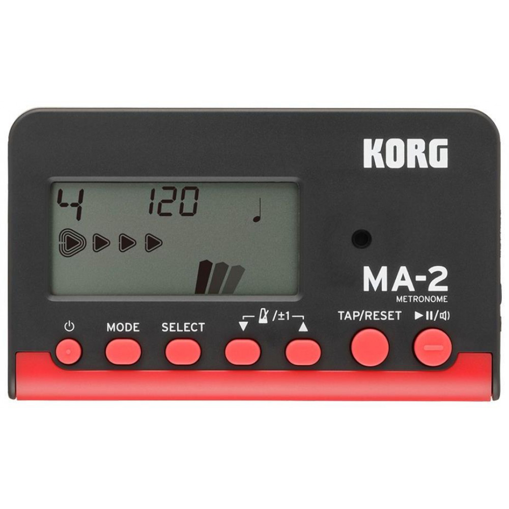 KORG MA-2-BKRD