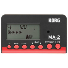 KORG MA-2-BKRD