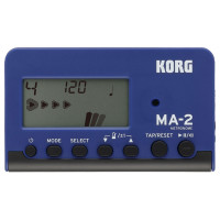 KORG MA-2 BLBK