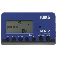 KORG MA-2 BLBK
