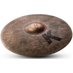 Комплект тарелок ZILDJIAN KCSP4681 K CUSTOM DRY CYMBAL SET