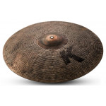Комплект тарелок ZILDJIAN KCSP4681 K CUSTOM DRY CYMBAL SET