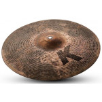 Комплект тарелок ZILDJIAN KCSP4681 K CUSTOM DRY CYMBAL SET