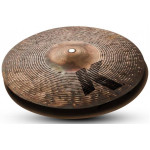 Комплект тарелок ZILDJIAN KCSP4681 K CUSTOM DRY CYMBAL SET