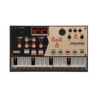 Синтезатор KORG Volca Drum