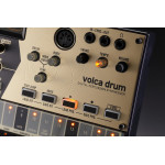 Синтезатор KORG Volca Drum