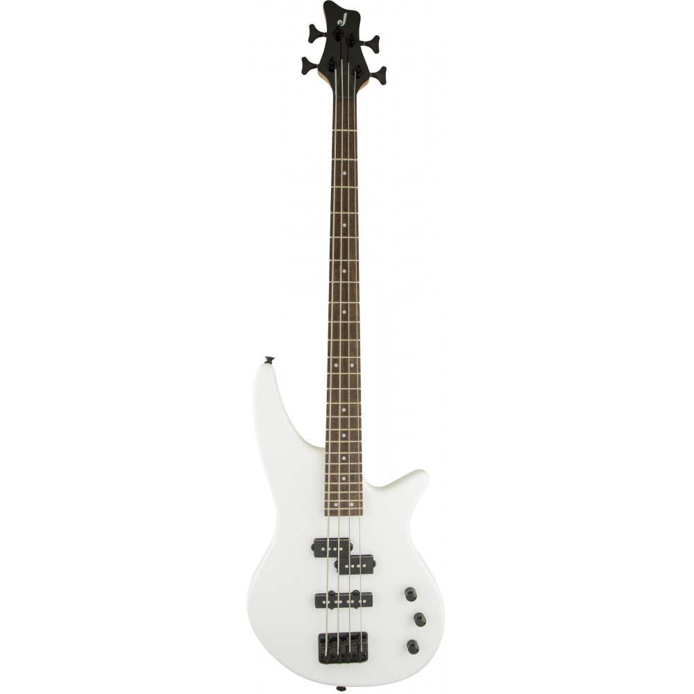 Бас-гитара JACKSON JS2 Spectra Bass Snow White