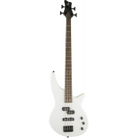 Бас-гитара JACKSON JS2 Spectra Bass Snow White