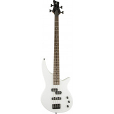 Бас-гитара JACKSON JS2 Spectra Bass Snow White