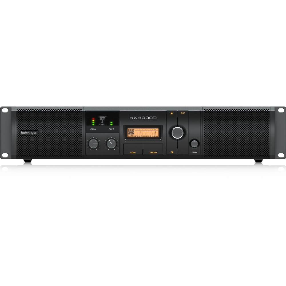 BEHRINGER NX3000D