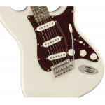 Электрогитара FENDER SQUIER Classic Vibe "70s Stratocaster LRL Olympic White