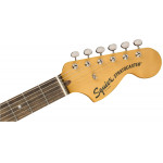 Электрогитара FENDER SQUIER Classic Vibe "70s Stratocaster LRL Olympic White