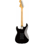 Электрогитара FENDER SQUIER Classic Vibe "70s Stratocaster HSS MN Black