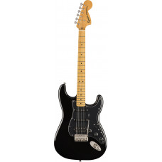 Электрогитара FENDER SQUIER Classic Vibe "70s Stratocaster HSS MN Black