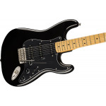 Электрогитара FENDER SQUIER Classic Vibe "70s Stratocaster HSS MN Black