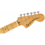 Электрогитара FENDER SQUIER Classic Vibe "70s Stratocaster HSS MN Black