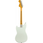 Электрогитара FENDER SQUIER Classic Vibe "60s Mustang LRL Sonic Blue Sonic Blue