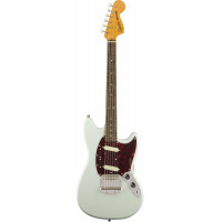 Электрогитара FENDER SQUIER Classic Vibe "60s Mustang LRL Sonic Blue Sonic Blue