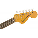 Электрогитара FENDER SQUIER Classic Vibe "60s Mustang LRL Sonic Blue Sonic Blue