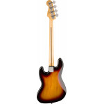 Бас-гитара FENDER SQUIER Classic Vibe "70s Jazz Bass MN 3-Color Sunburst