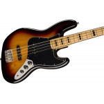 Бас-гитара FENDER SQUIER Classic Vibe "70s Jazz Bass MN 3-Color Sunburst