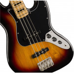 Бас-гитара FENDER SQUIER Classic Vibe "70s Jazz Bass MN 3-Color Sunburst