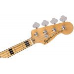 Бас-гитара FENDER SQUIER Classic Vibe "70s Jazz Bass MN 3-Color Sunburst