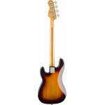 Бас-гитара FENDER SQUIER Classic Vibe "60s Presicion Bass LRL 3-Color Sunburst
