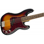 Бас-гитара FENDER SQUIER Classic Vibe "60s Presicion Bass LRL 3-Color Sunburst