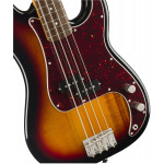 Бас-гитара FENDER SQUIER Classic Vibe "60s Presicion Bass LRL 3-Color Sunburst