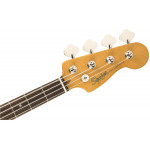 Бас-гитара FENDER SQUIER Classic Vibe "60s Presicion Bass LRL 3-Color Sunburst