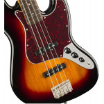 Бас-гитара FENDER SQUIER Classic Vibe "60s Jazz Bass LRL 3-Color Sunburst