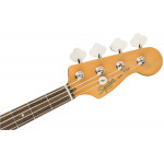 Бас-гитара FENDER SQUIER Classic Vibe "60s Jazz Bass LRL 3-Color Sunburst