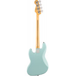 Бас-гитара FENDER SQUIER Classic Vibe "60s Jazz Bass LRL Daphne Blue