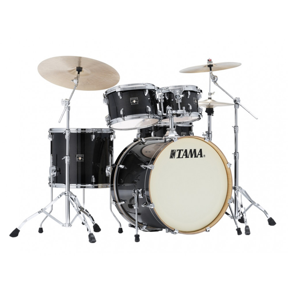TAMA CL52KRS-TPB SUPERSTAR CLASSIC MAPLE