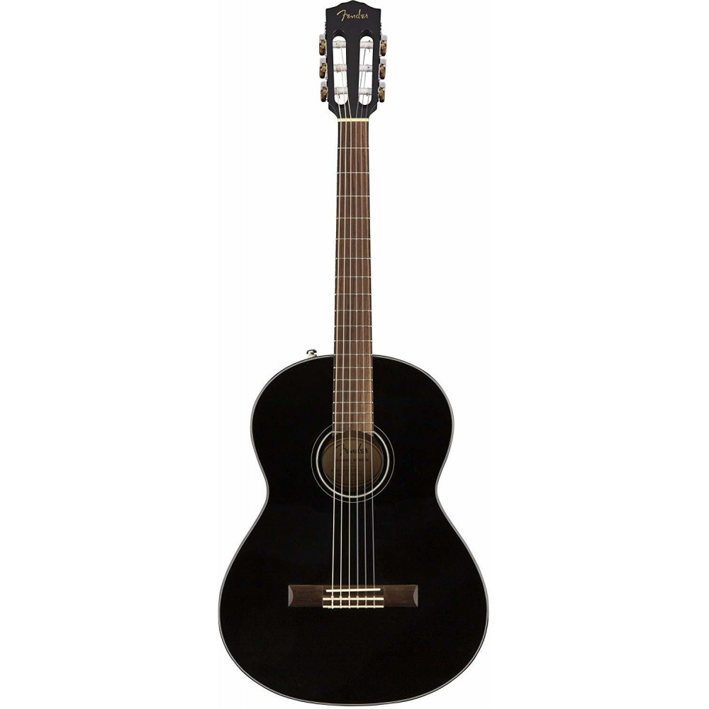 FENDER CN-60S Black