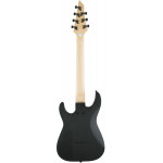 Электрогитара JACKSON JS22-7 Dinky DKA Satin Black