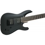 Электрогитара JACKSON JS22-7 Dinky DKA Satin Black