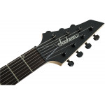 Электрогитара JACKSON JS22-7 Dinky DKA Satin Black