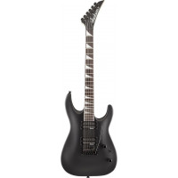 Электрогитара JACKSON JS22 Dinky DKA Satin Black