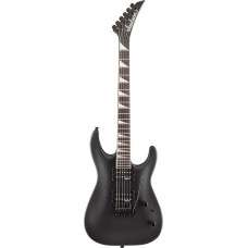 JACKSON JS22 Dinky DKA Satin Black