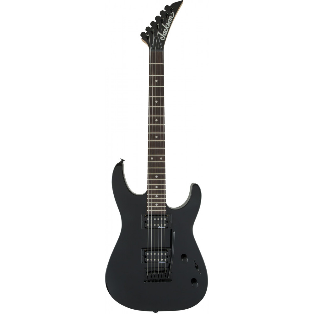 JACKSON JS11 Dinky DK Black